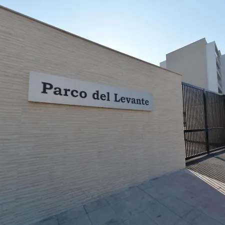 Διαμέρισμα Parco Del Levante