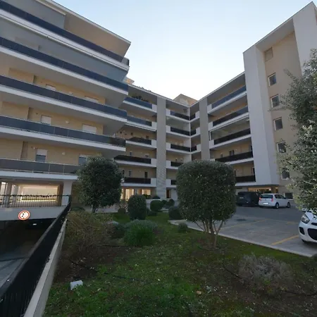 Διαμέρισμα Parco Del Levante Μπάρι