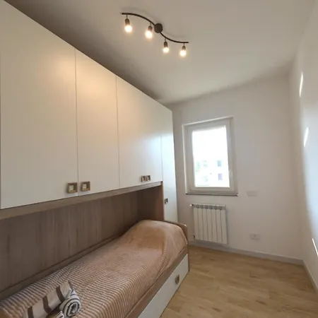 Parco Del Levante Apartment Bari