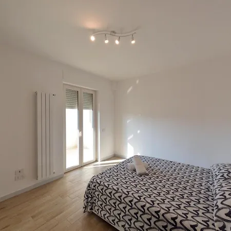 Apartment Parco Del Levante