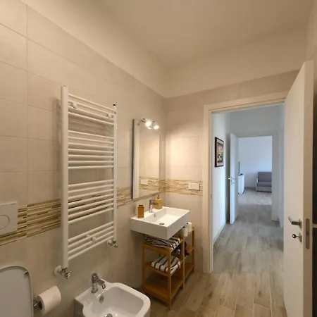 Parco Del Levante Apartment