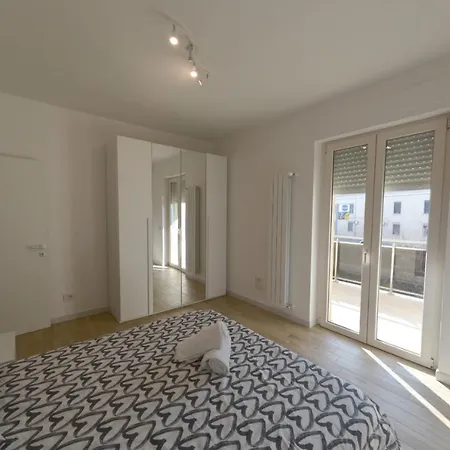 Parco Del Levante Апартаменты Бари