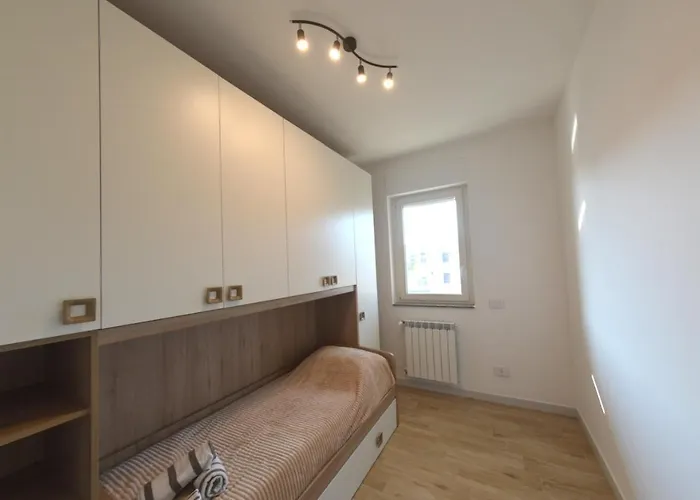 Parco Del Levante דירה בארי