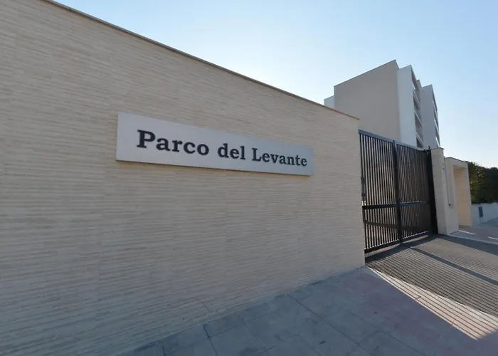 Apartamento Parco Del Levante