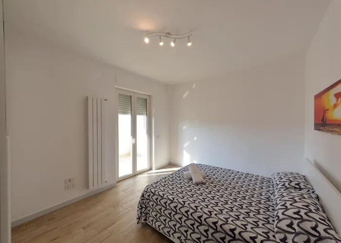 Apartamento Parco Del Levante