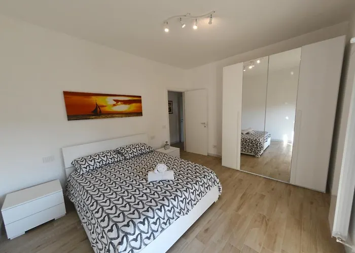 Parco Del Levante Apartamento *