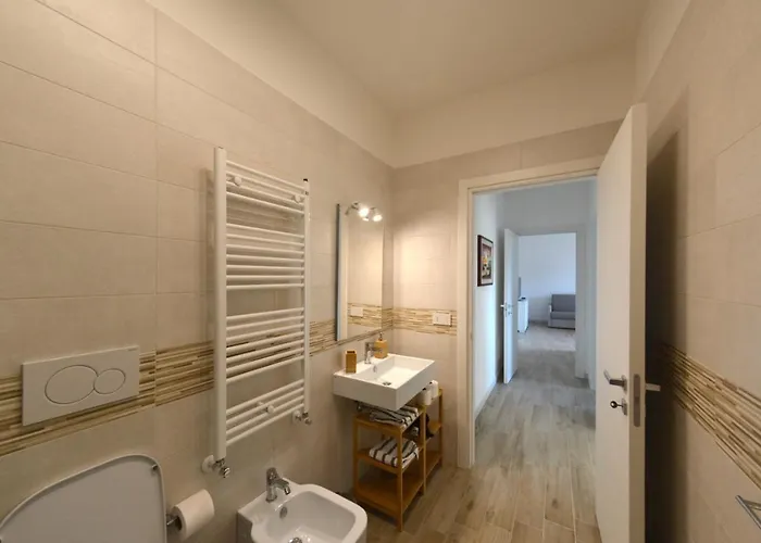 Parco Del Levante Apartamento