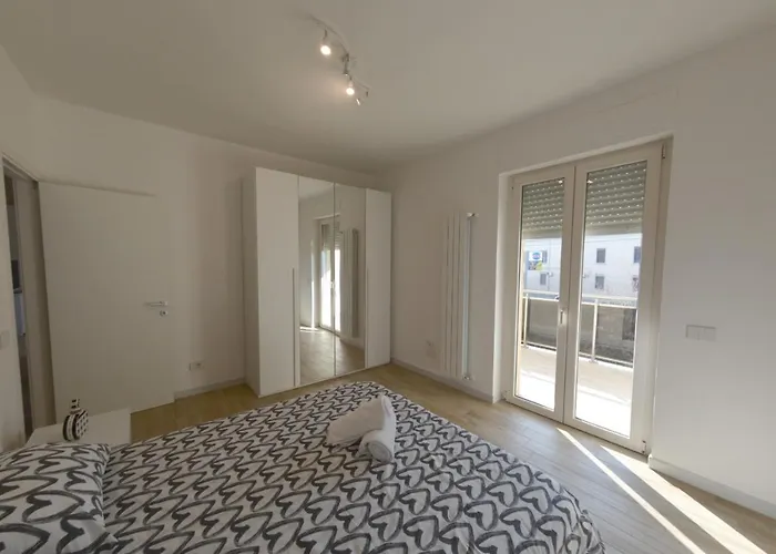 Parco Del Levante Apartamento Bari